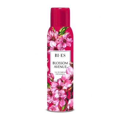 Bi-Es Blossom Avenue - dezodorant 150 ml