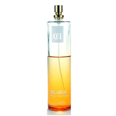 Chatler Bluss Orange Women - woda perfumowana, tester 50 ml