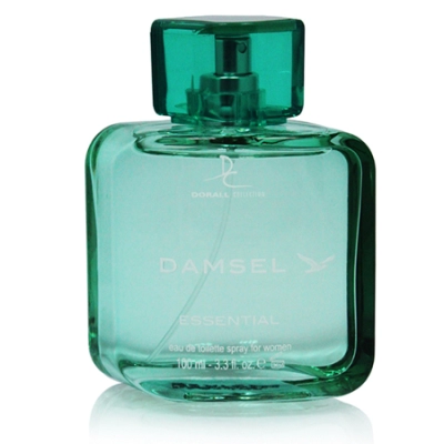 Dorall Damsel Essential - woda toaletowa 100 ml
