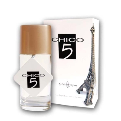 Cote Azur Chico 5 - woda perfumowana 30 ml