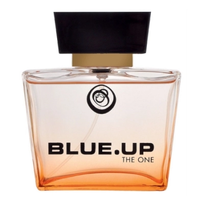 Blue Up The One For Women - woda perfumowana 100 ml
