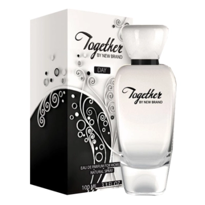 New Brand Together Day - woda perfumowana 100 ml