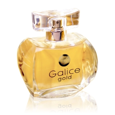 Paris Bleu Galice Gold - woda perfumowana 100 ml