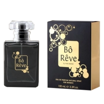 New Brand Bo Reve - woda perfumowana 100 ml