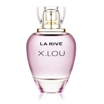 La Rive X Lou - woda perfumowana, tester 90 ml