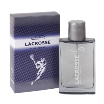 Chatler Lacrosse Elegance Men - woda toaletowa 100 ml