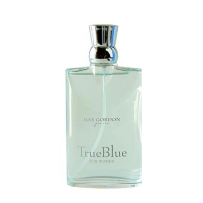 Max Gordon True Blue Women - woda perfumowana, tester 100 ml
