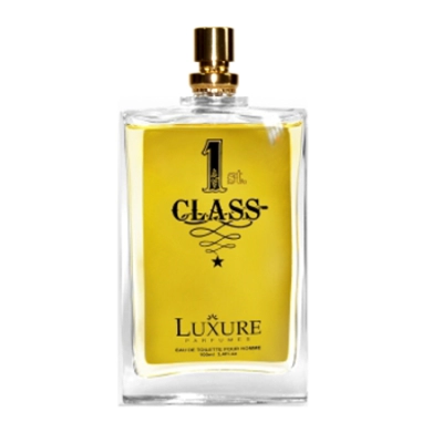Luxure 1st. Class Men - woda toaletowa, tester 100 ml