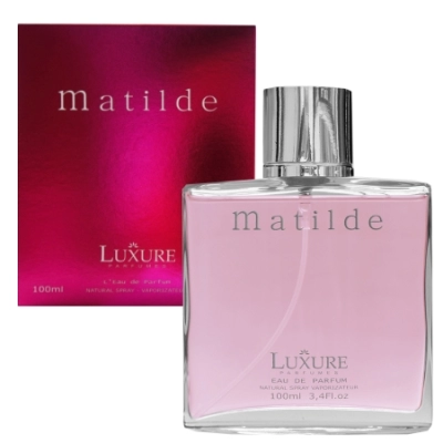 Luxure Matilde - woda perfumowana 100 ml