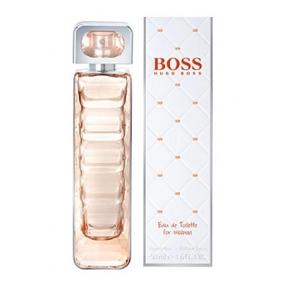 Q. Hugo Boss Boss Orange - woda toaletowa 50 ml