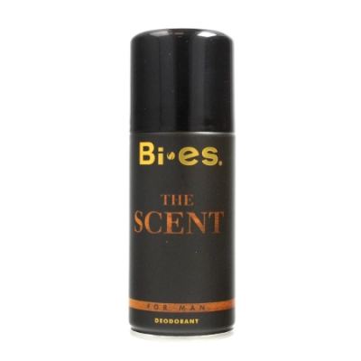 Bi-Es The Scent For Man - dezodorant 150 ml