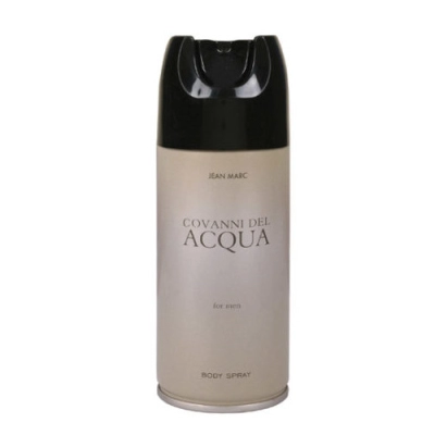 Jean Marc Covanni del Acqua - dezodorant 150 ml