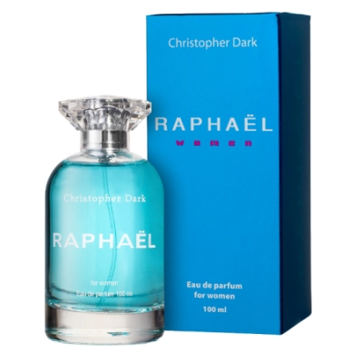 Christopher Dark Raphael - woda perfumowana 100 ml