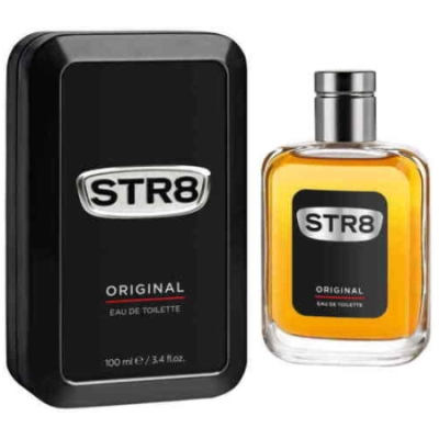 STR8 Original - woda toaletowa 100 ml