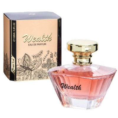 Omerta Wealth - woda perfumowana 100 ml