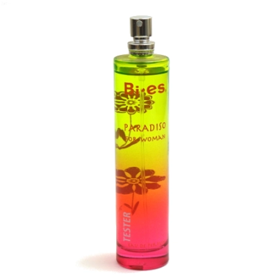 Bi-Es Paradiso Woman - woda perfumowana, tester 50 ml