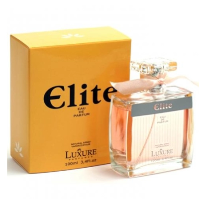 Luxure Elite - damska woda perfumowana 100 ml