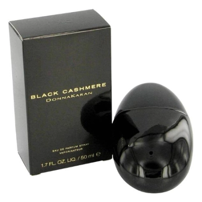 Q. Donna Karan Black Cashmere - woda perfumowana 100 ml