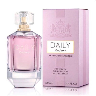 New Brand Daily - woda perfumowana 100 ml