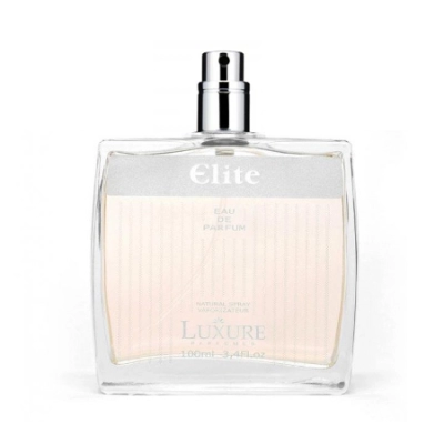 Luxure Elite - woda perfumowana, tester 100 ml
