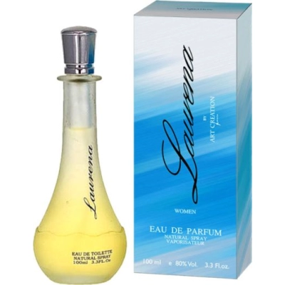 Paris Avenue Laurena - woda perfumowana 100 ml