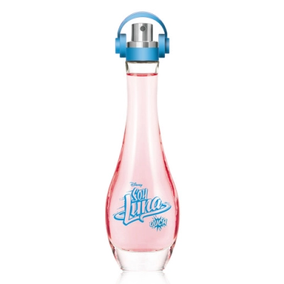 La Rive Disney Soy Luna Ouch - woda perfumowana, tester 50 ml