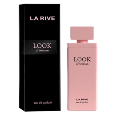 La Rive Look of Woman - damska woda perfumowana 75 ml