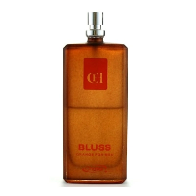 Chatler Bluss Orange Men - woda perfumowana, tester 50 ml