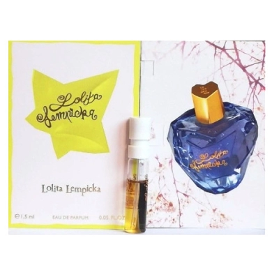 Lolita Lempicka Mon Premier Parfum - woda perfumowana damska, próbka 1,5 ml