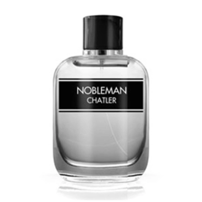 Chatler Nobleman - woda perfumowana, tester 100 ml