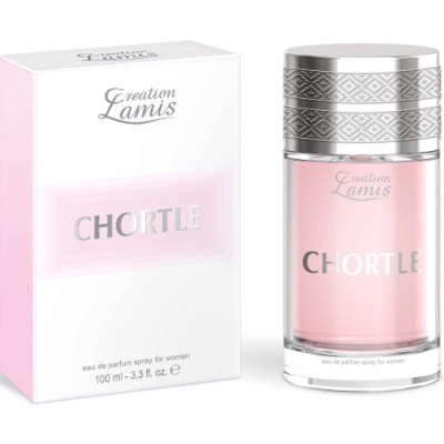 Lamis Chortle - damska woda perfumowana 100 ml