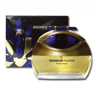 Emper Midnight Flower Pour Femme - woda perfumowana 100 ml