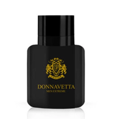 Chatler Donnavetta Men Extreme - woda perfumowana, tester 100 ml