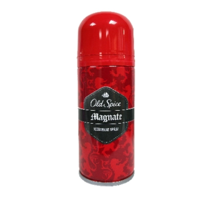 Old Spice Magnate - dezodorant spray 125 ml
