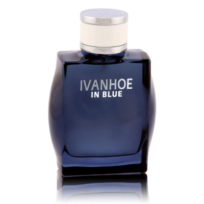 Paris Bleu Ivanhoe In Blue - woda toaletowa 100 ml