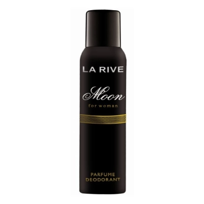 La Rive Moon Woman - dezodorant 150 ml