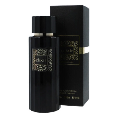 Cote Azur Elixir No.52 - woda perfumowana damska 110 ml