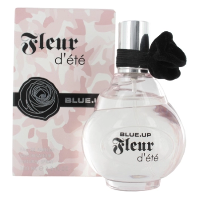 Blue Up Fleur D'ete - woda perfumowana 100 ml
