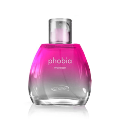 Chatler Phobia Pink - woda toaletowa, tester 100 ml