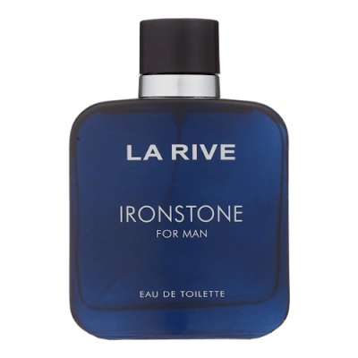 La Rive IronStone - woda toaletowa, tester 100 ml