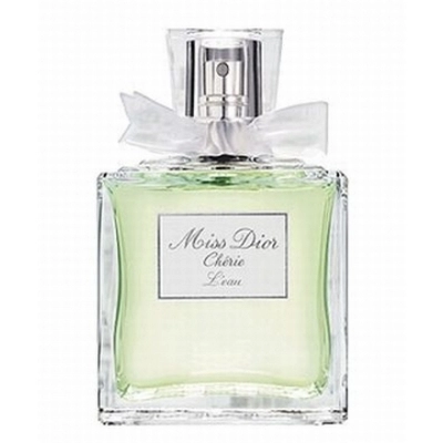Q. Dior Miss Dior Cherie Leau - woda toaletowa 100 ml