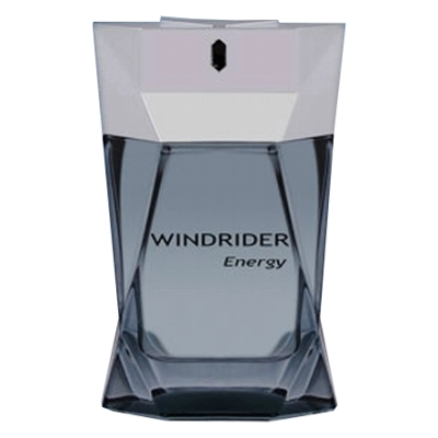 Paris Bleu Windrider Energy - woda toaletowa 100 ml