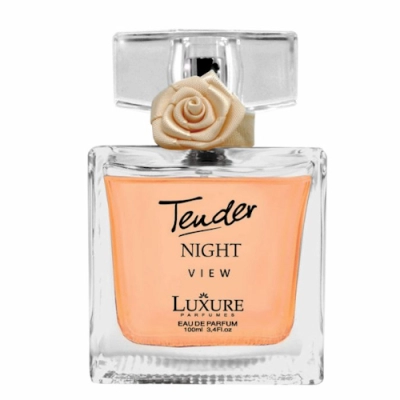Luxure Tender Night View - woda perfumowana 100 ml
