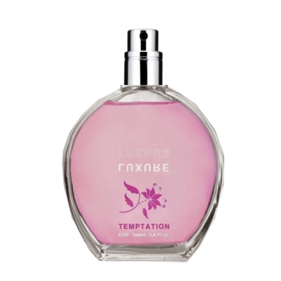 Luxure Temptation - woda perfumowana, tester 100 ml