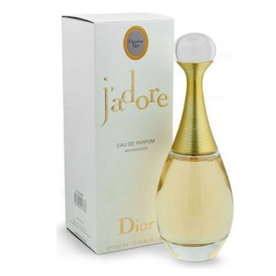 Q. Dior Jadore - woda perfumowana 100 ml