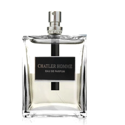 Chatler Homme - woda perfumowana, tester 40 ml