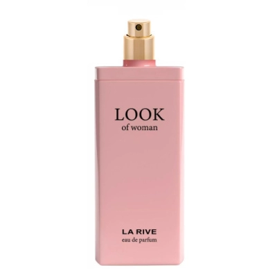 La Rive Look of Woman - damska woda perfumowana tester 75 ml