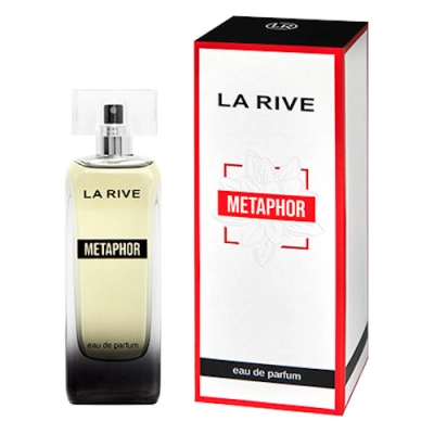 La Rive Metaphor - woda perfumowana damska 100 ml