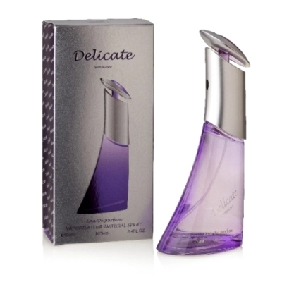 Emper Delicate Women - woda perfumowana 100 ml