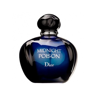 Q. Dior Midnight Poison - woda toaletowa 100 ml